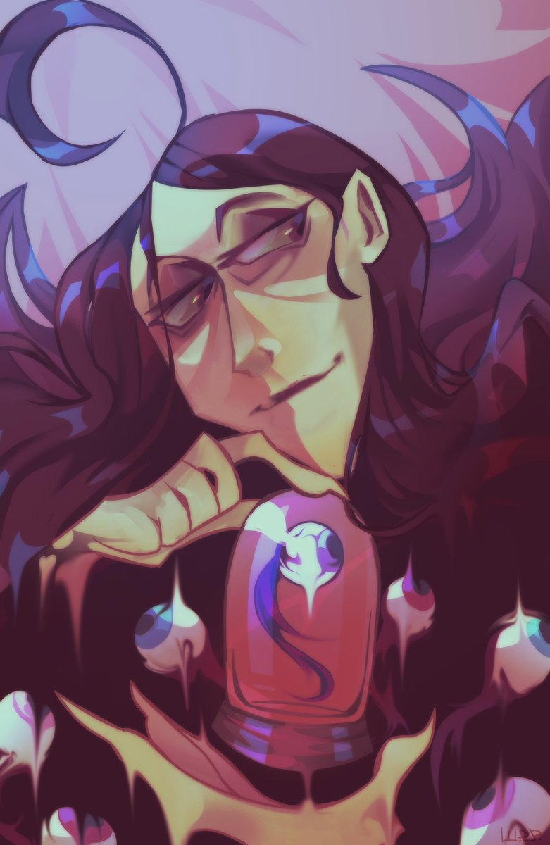 ClownSher15's tweet photo. #art #artist #ArtistOnTwitter #digitaldrawing #digitalpainting #DigitalArtist #OC #ocart https://t.co/qE0X1ffMs4