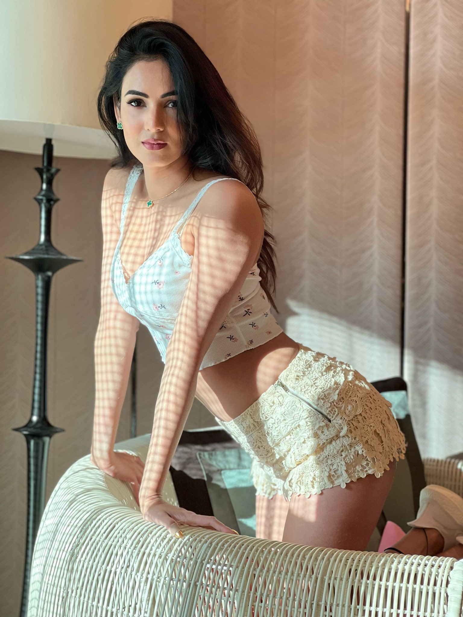 Sonal Chauhan Xxxnx - SONAL CHAUHAN on X: \