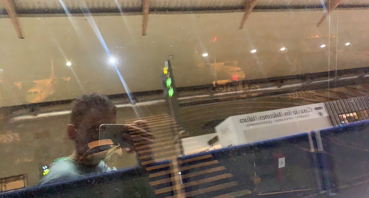 Pues decimos adios a tenerife✈️