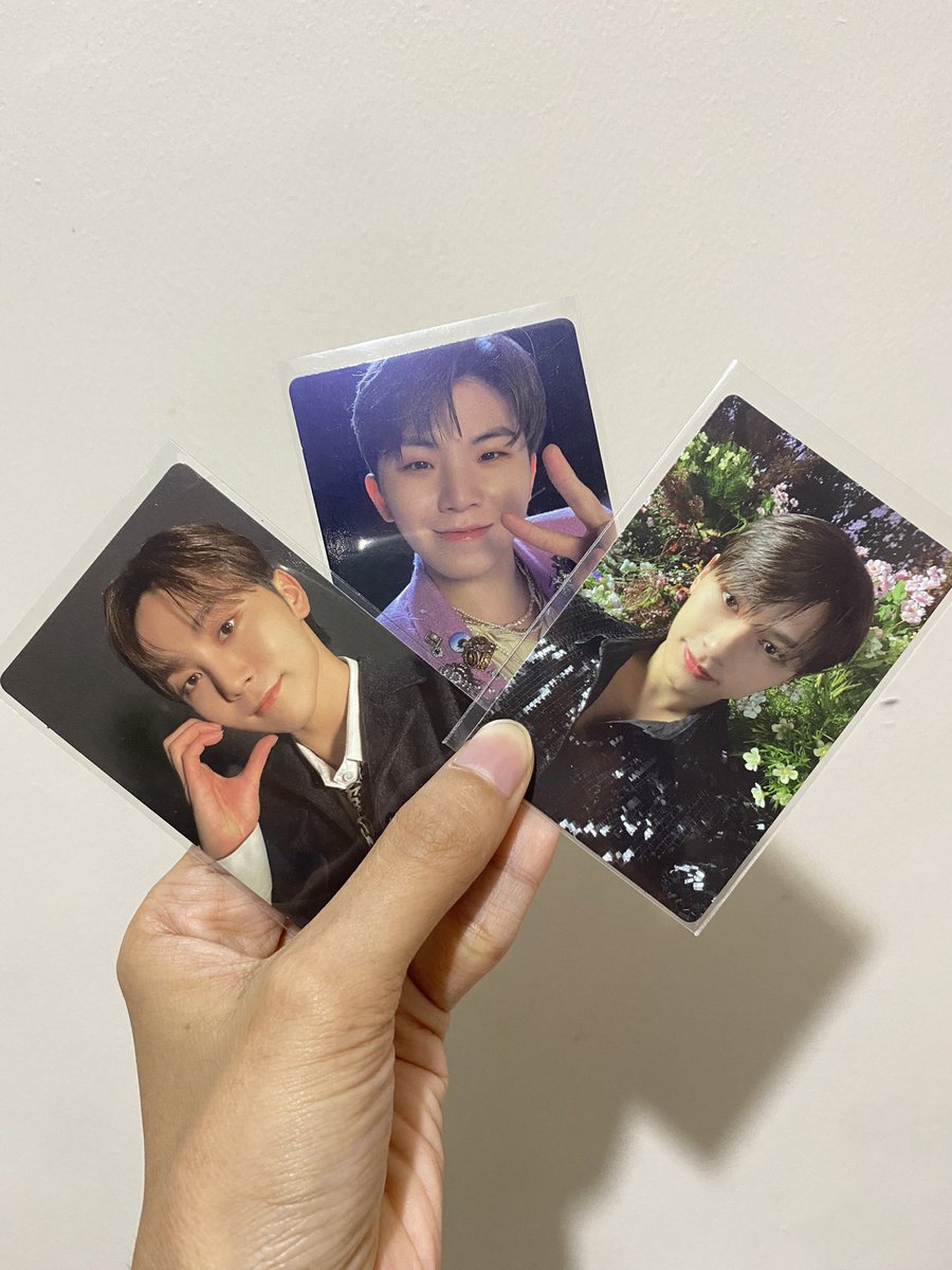 supeeralysa's tweet photo. 💌 from @0624mart
hiii, SK, Woozi and Jun came home safely. Thank youuu so much po!🫶🏼 #boughtfromlee https://t.co/R2R4kpbHwN
