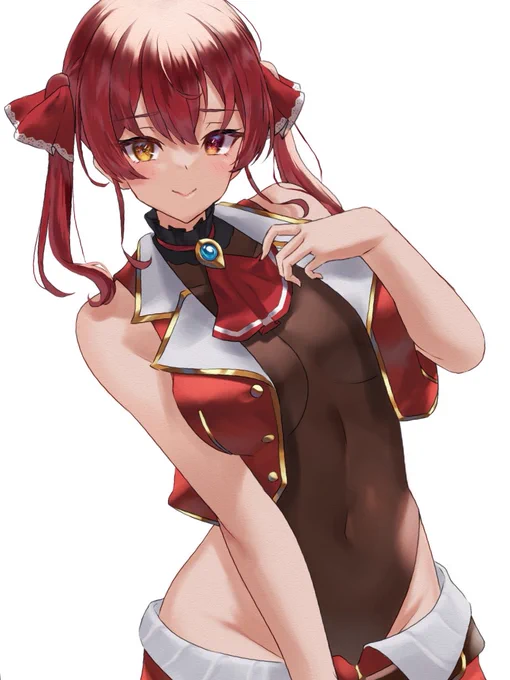 #ホロライブ #マリンのお宝 