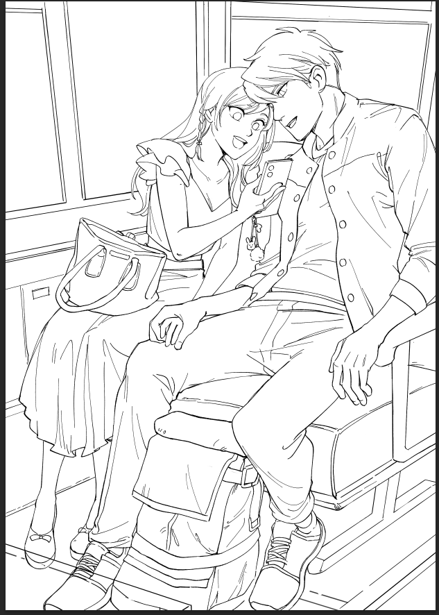 oc wip 