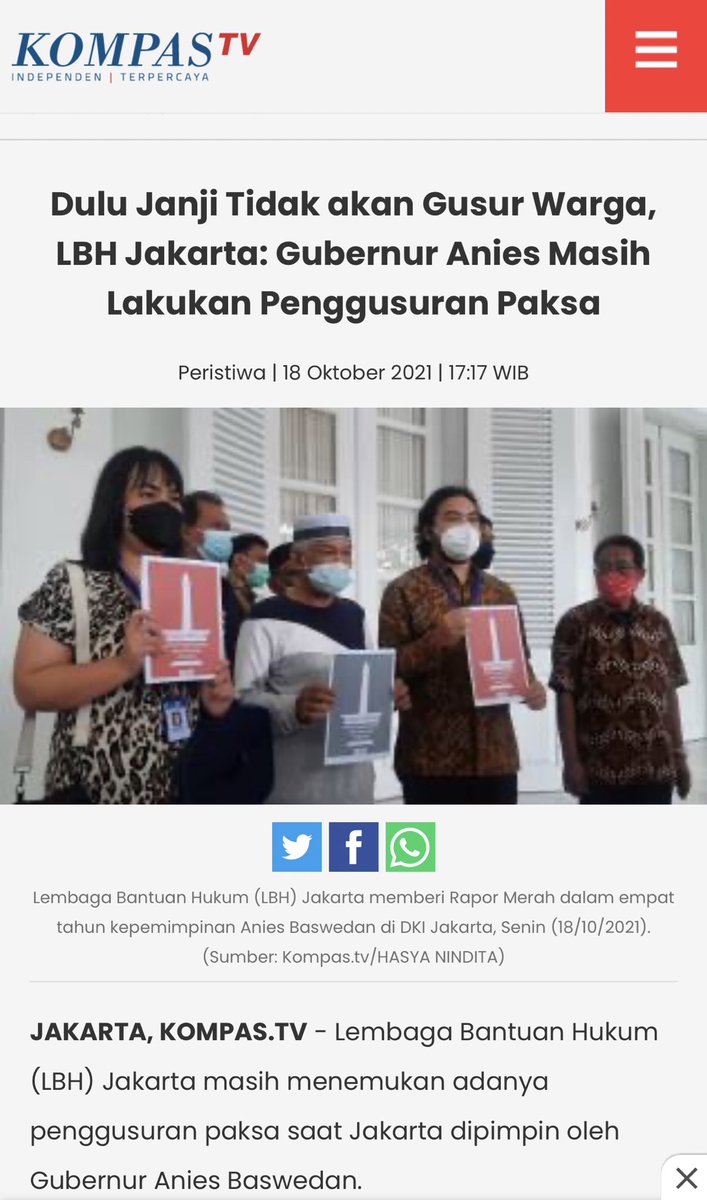 EraserTeam's tweet photo. @DokterTifa @aniesbaswedan Lambe lamis ala anies https://t.co/rUvGJJNpIT