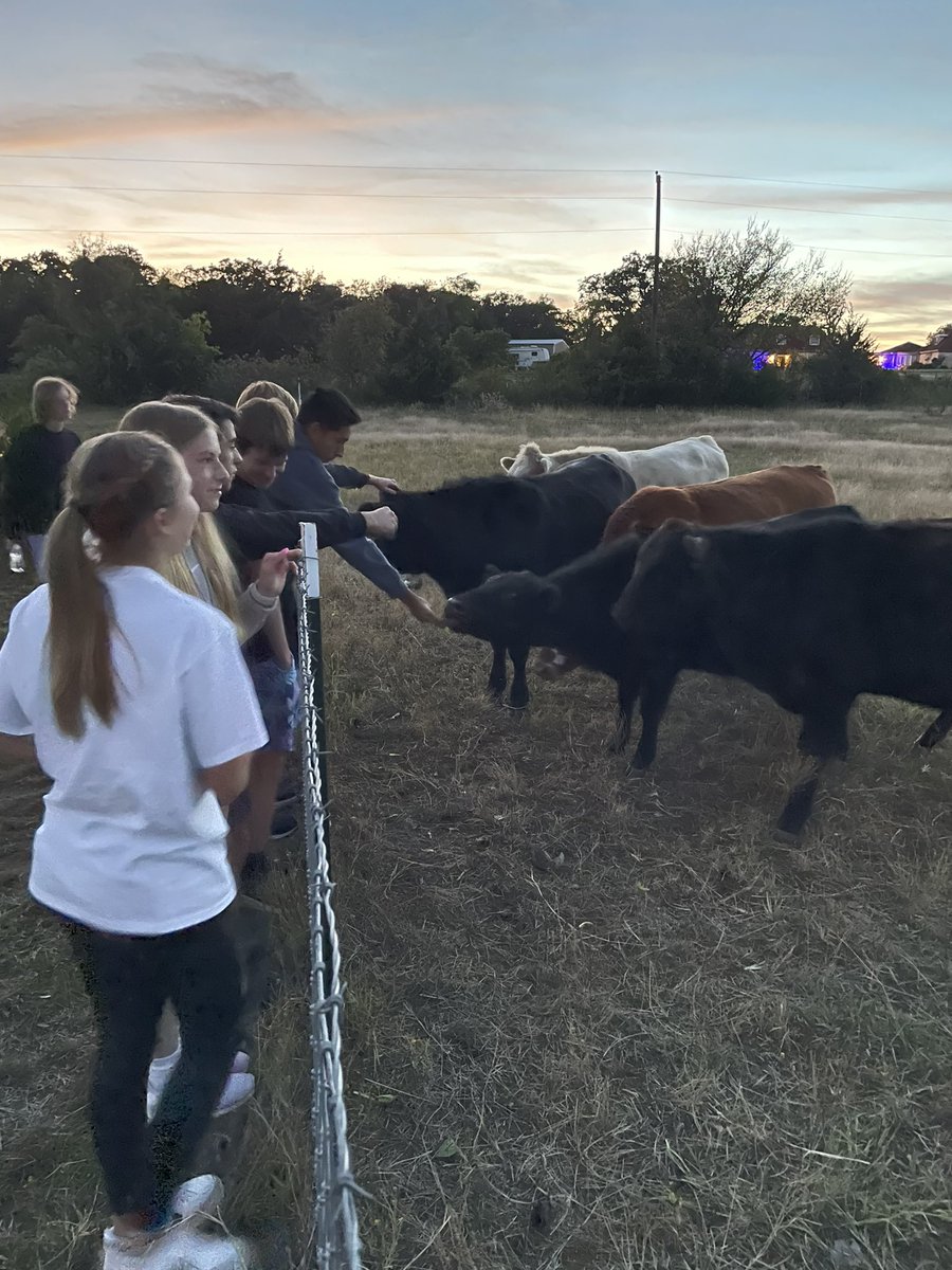 CleburneXc's tweet photo. End of the year XC Party 2022 🎉@BenjaminLudlow9 @AlexisStaton07 @DLuldow @chris33164 @emmadudley22 @cdudleytx @CISDSports #Family #Inspire https://t.co/qKLi9OqrEg