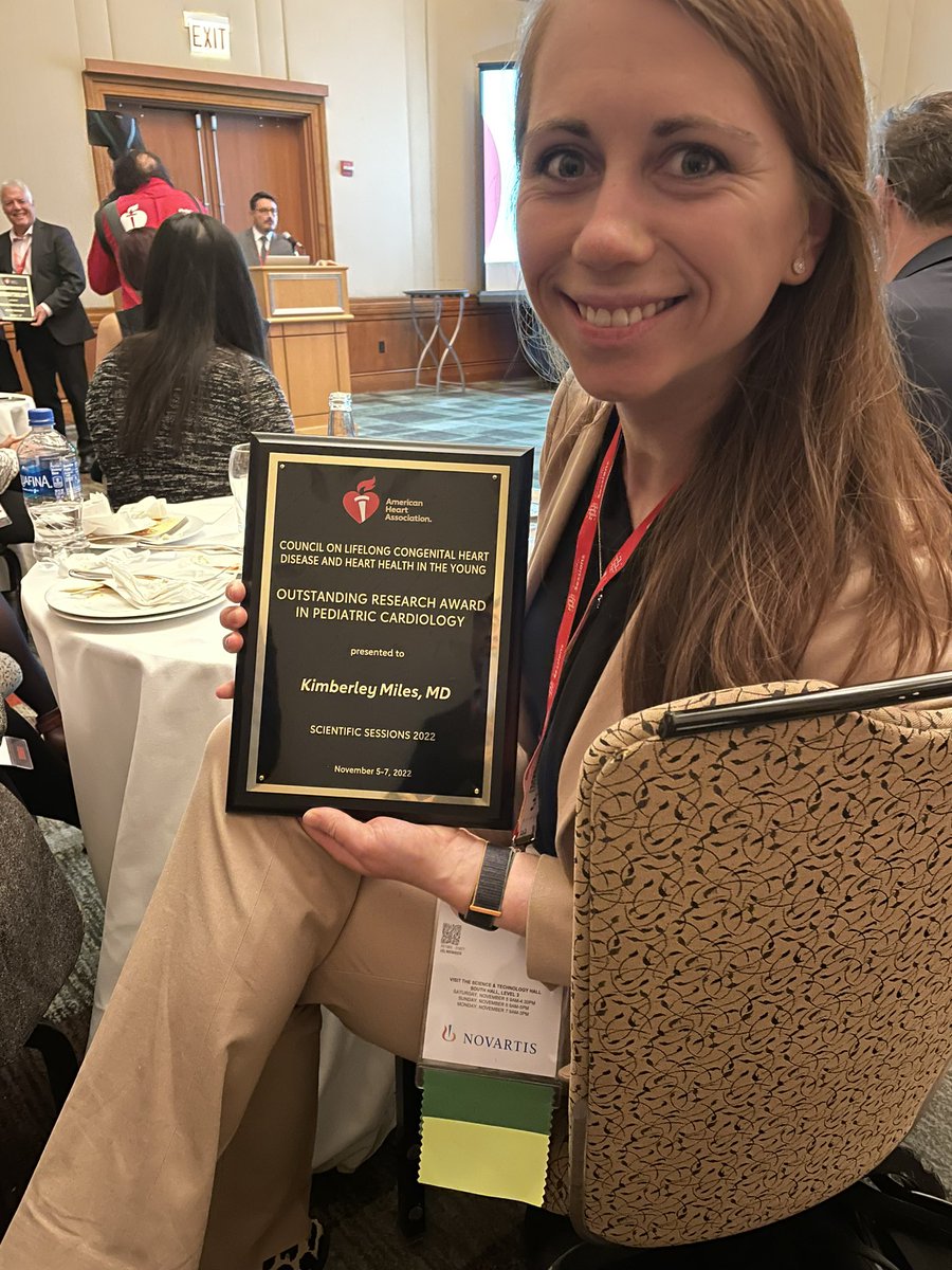 Brittney K. Hills, MD, MEd tweet media