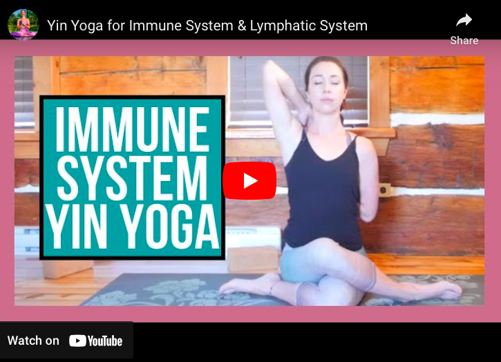PaulJerard's tweet photo. Yoga for Immunity
https://t.co/XF3TdHnDoZ
#YogaForImmunity https://t.co/15Tv2MZuYb