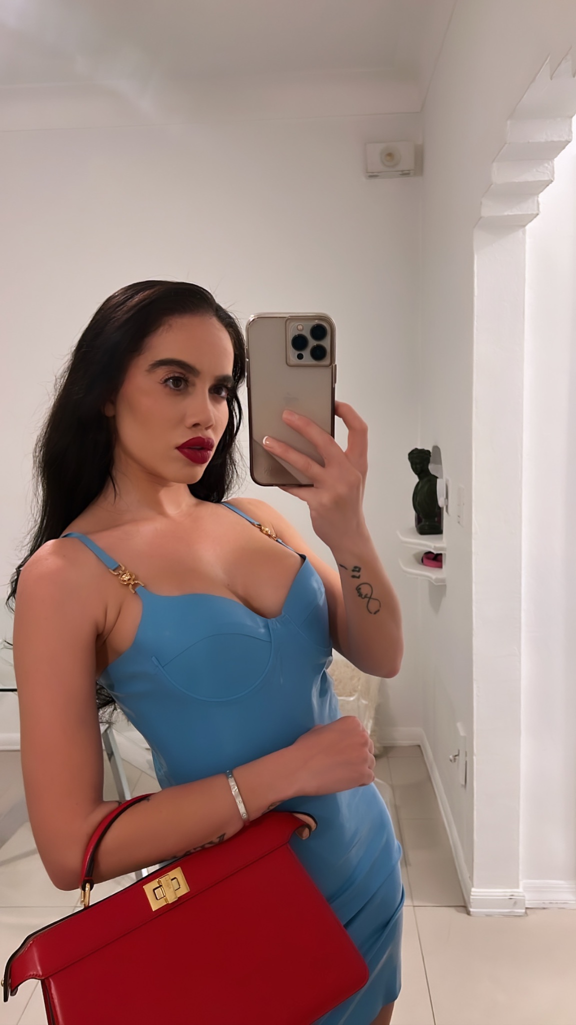 Victoria June on Twitter "I love my tiny boobs https //t.co/ry7hSFkVP4