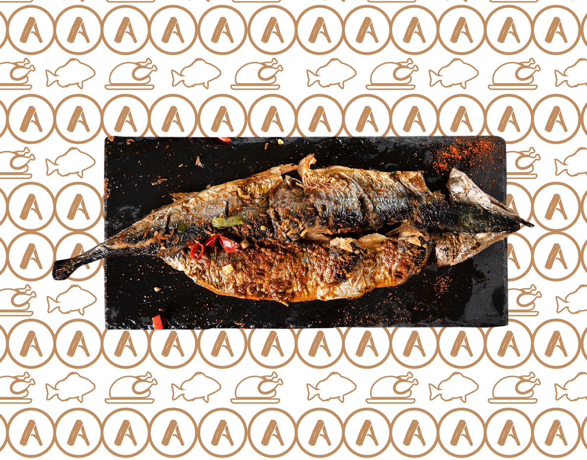 willzgraphics's tweet photo. Angala is a brand identity design and it means mangrove or wood in my dialect. It's a local grill kitchen that deals with chicken grilling &amp; fish

Tool: illustrator &amp; photoshop 

#logo #design #GraphicDesigner https://t.co/SaOXuwy3ZA