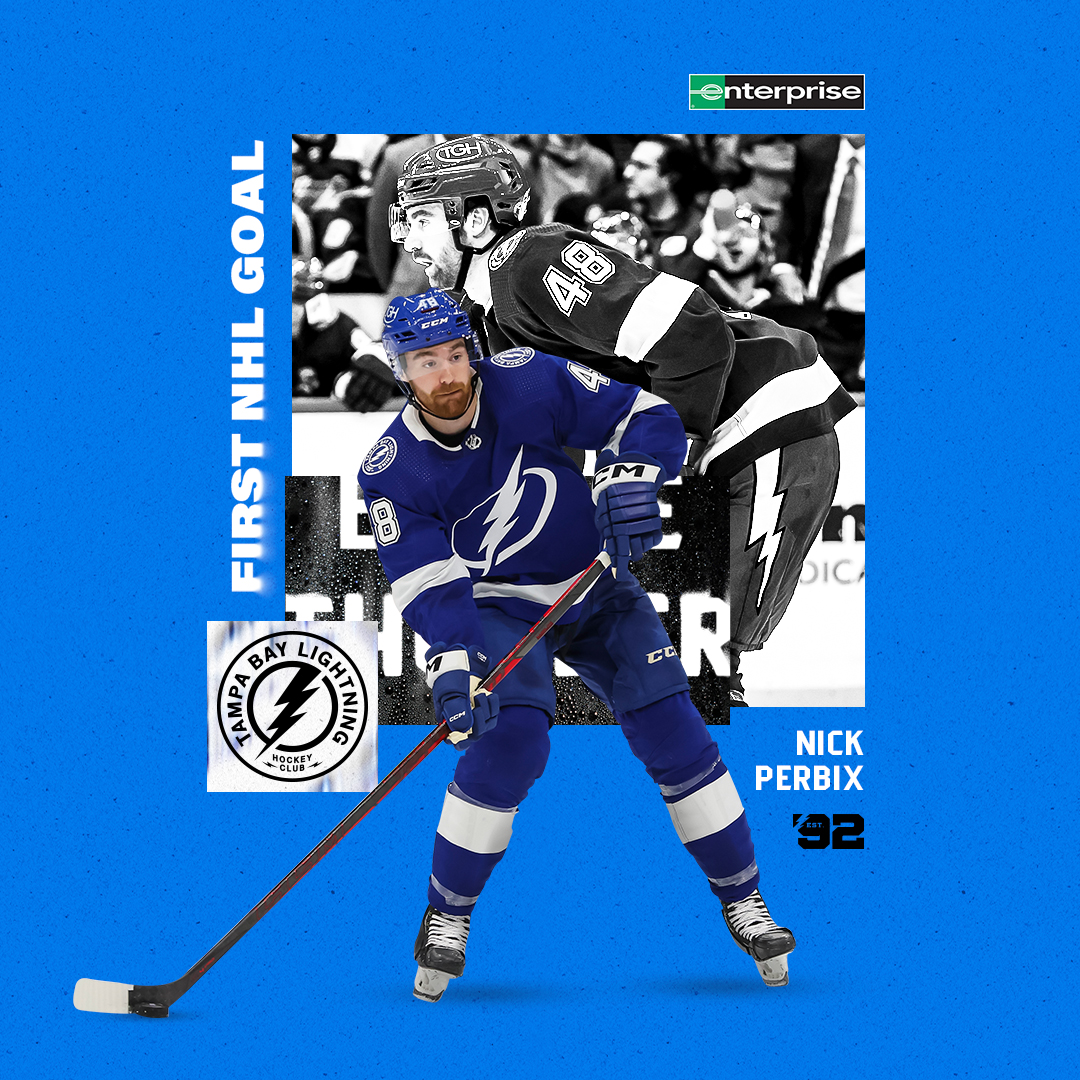 x - Tampa Bay Lightning tweet media