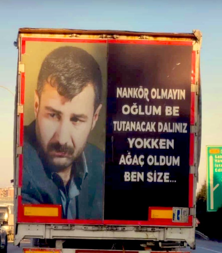 EmekliMeclisBaşkanı (@emekli_baskan) on Twitter photo 