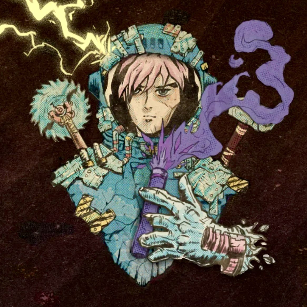 BornWinner tweet media