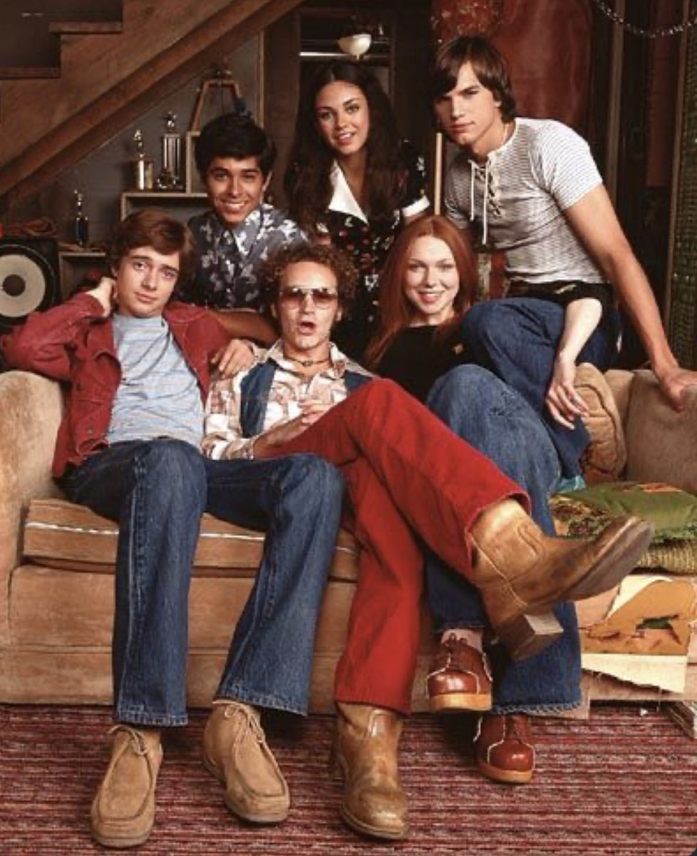 That ‘70s Show (@that70sactive) on Twitter photo 