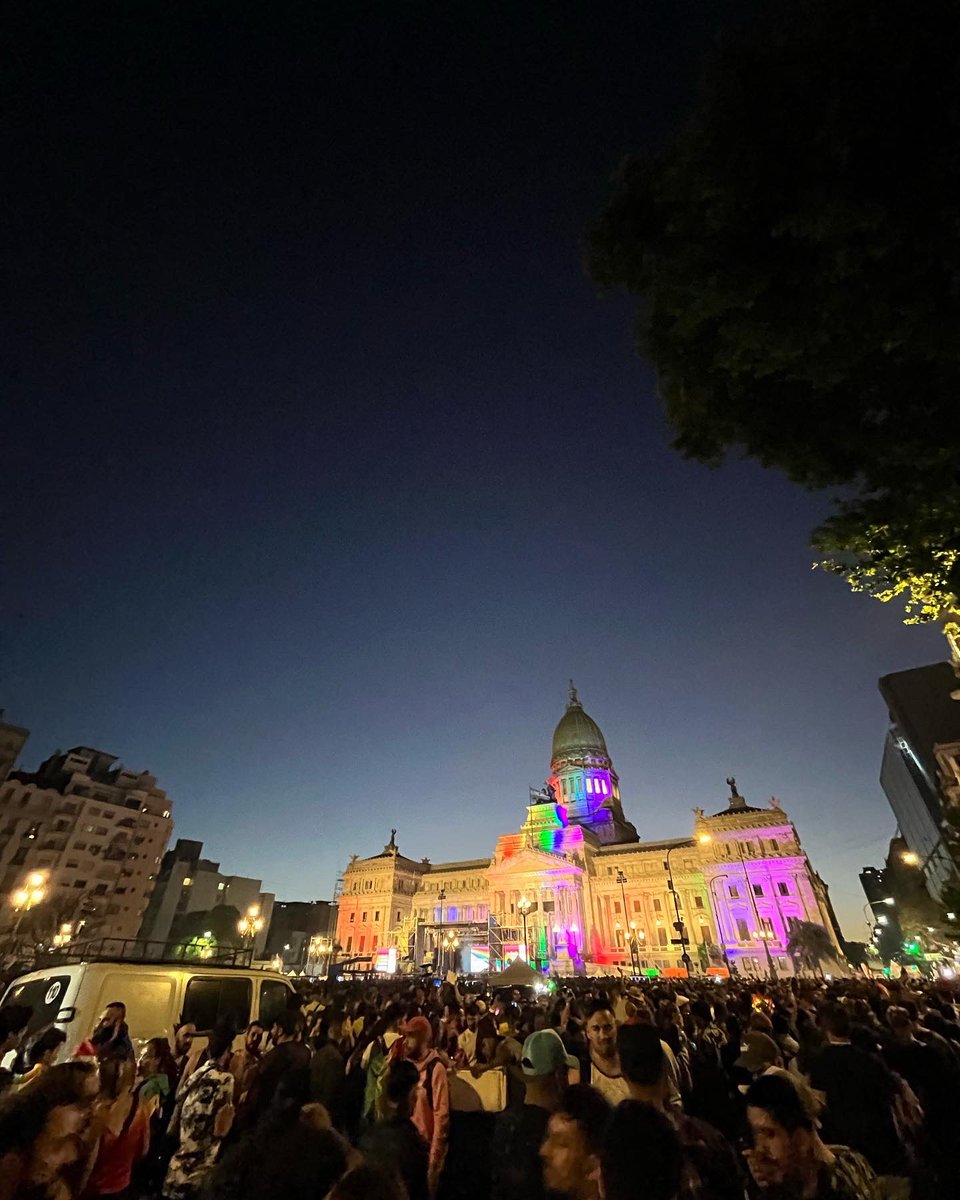 #MarchaDelOrgullo 2022 🏳️‍🌈