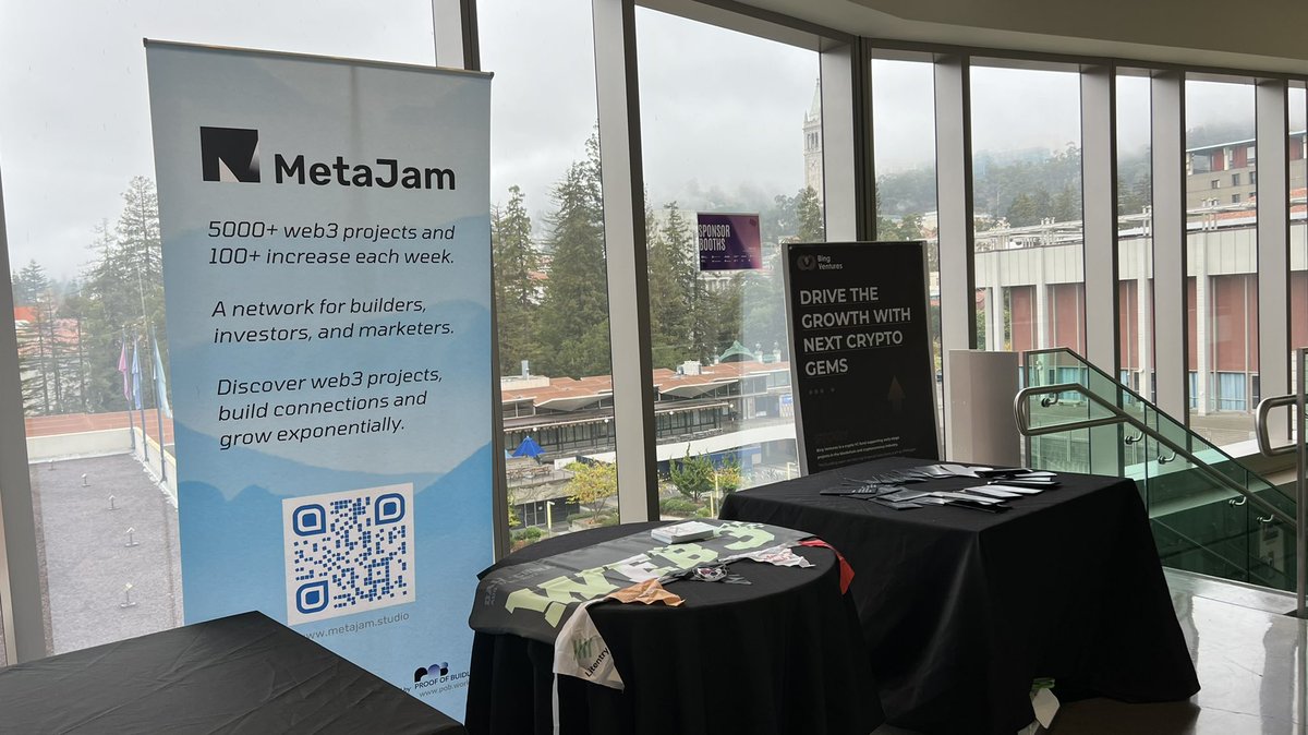 MetaJam tweet media