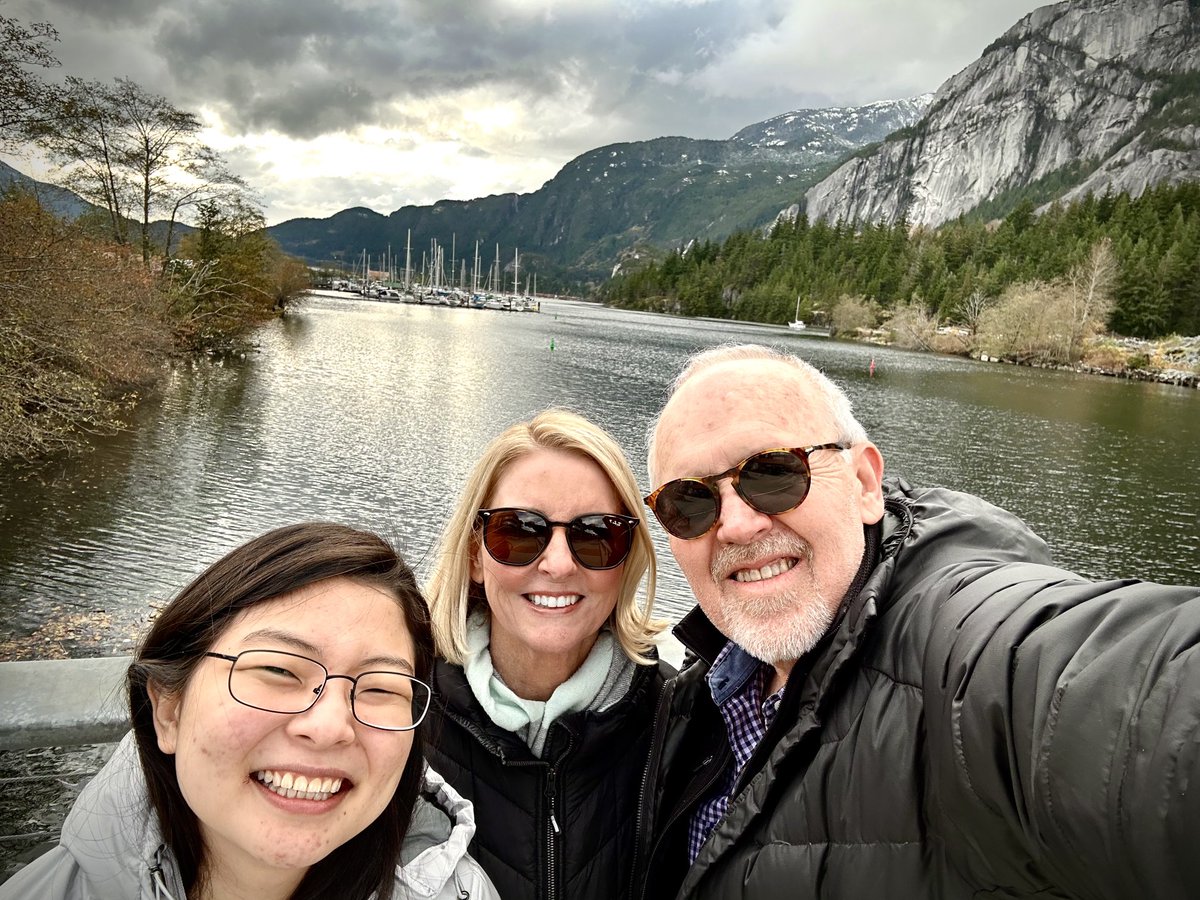 brbird's tweet photo. Family time! Squamish! https://t.co/iGZm7eqJBS