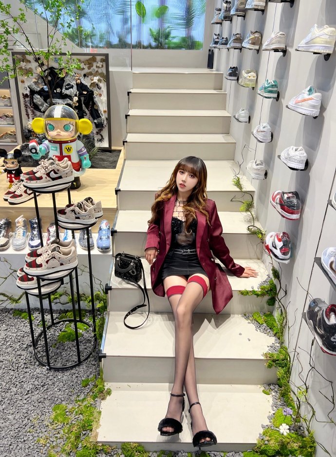 TS女王娜娜 on Twitter: CDM CDTS cd伪娘 cd偽娘 TSCD 人妖 伪娘 伪街 伪娘の日常 偽娘 ...