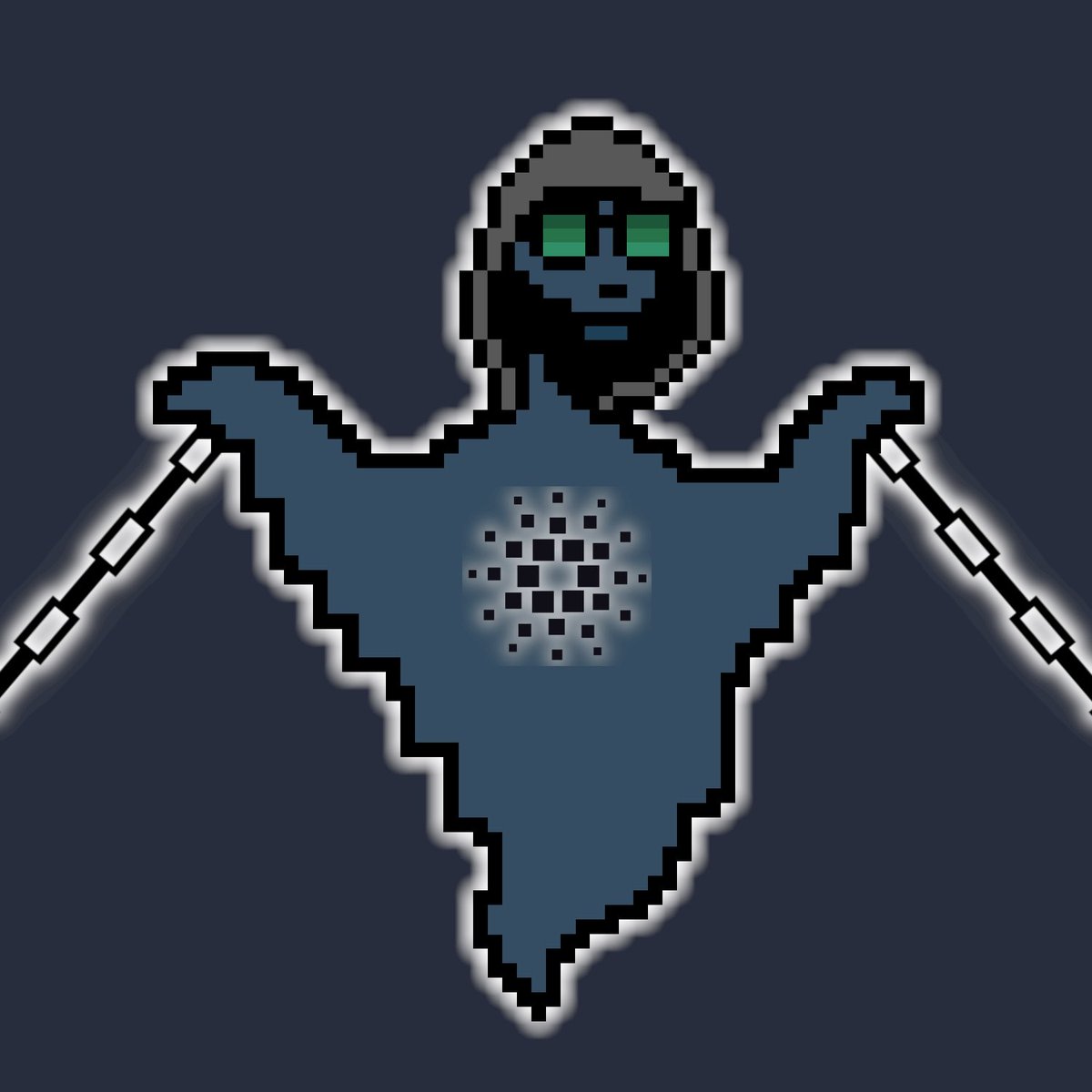 GHOSTCHAIN🌎WORLD  tweet media