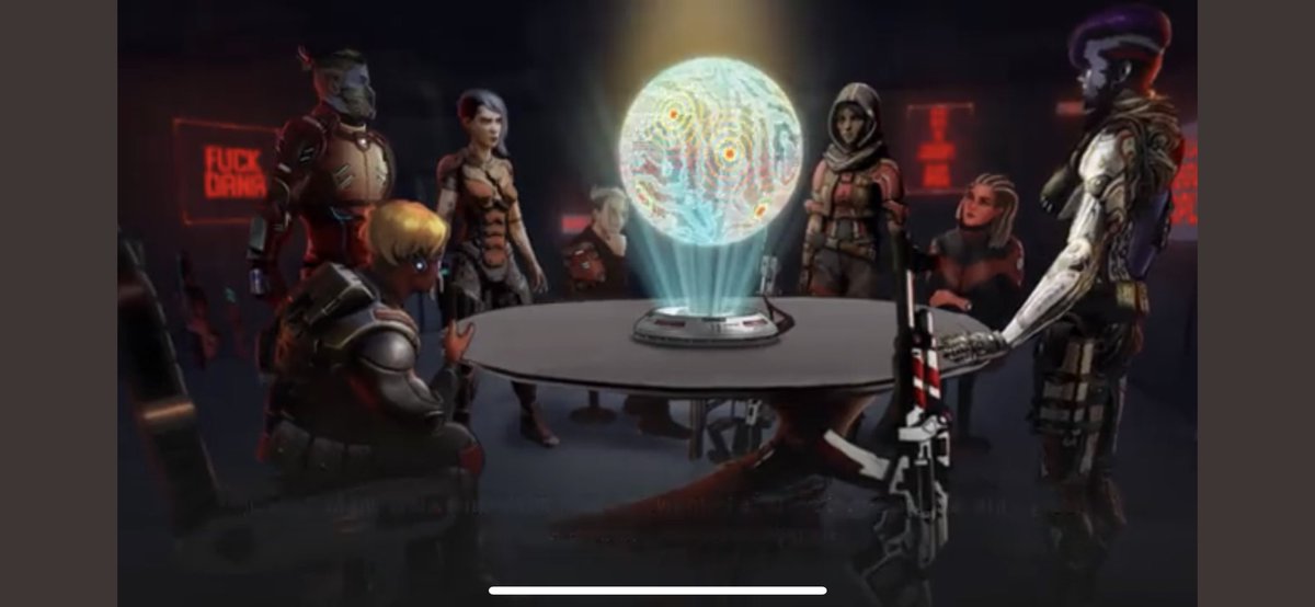 <a href="/Kryptoria/">Kryptoria</a> ALPHA! 🚨

🚨 Only 3% CITIZENS listed
🚨 Only 2% LANDS listed
🚨 Only 2% WEAPONS listed
🚨 5 MIL in funding in process
🚨 Verified on OS
🚨 Upgradeable NFT’s
🚨 Staking Live
🚨 Best Lore in the space
🚨 Game Starts in 1 week!
🚨 Building for years to come!

#NFTGaming