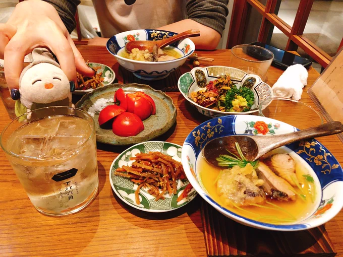 おいしいの酒場放浪記 