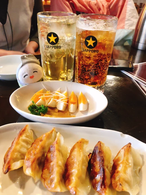 おいしいの酒場放浪記 