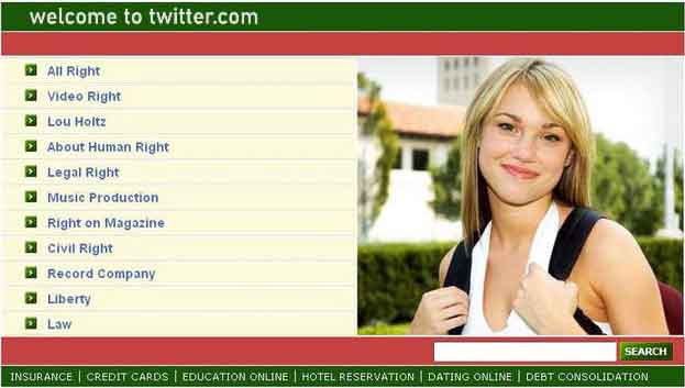 topherflorence's tweet photo. i dont care if the site look like this im still refreshing it https://t.co/SuigJB8HLT
