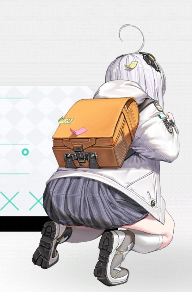 ぼ、防犯ブザー… 