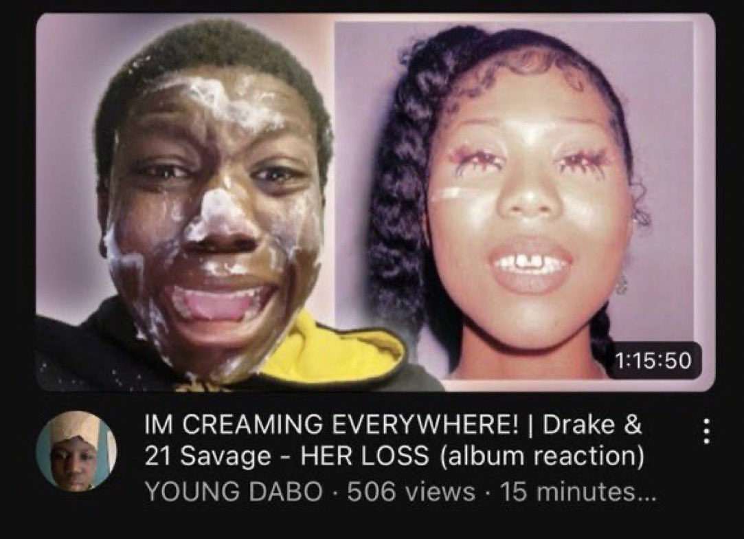 cornski's tweet photo. nah this one of the craziest youtube thumbnails i ever seen 😭😭 https://t.co/eV9qfF0z7M