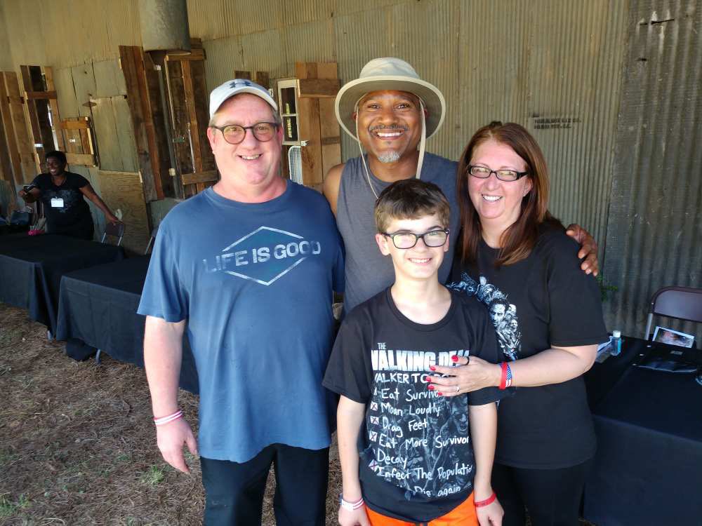   Happy Birthday  You are the best!! 