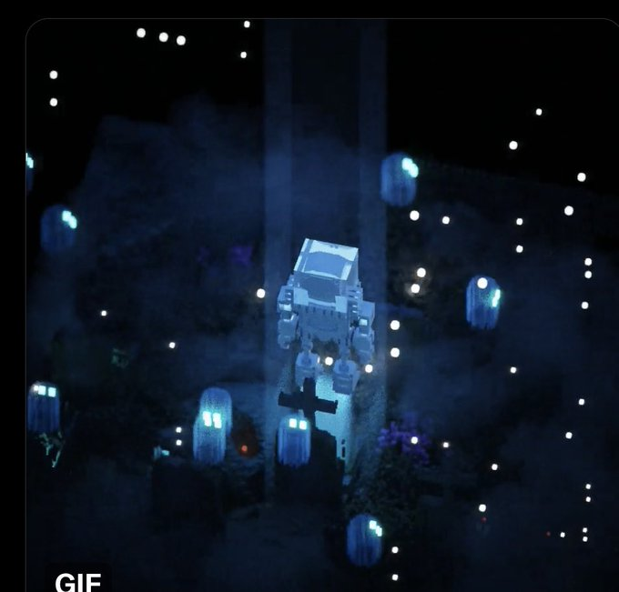 jaaaaa__jaaaa's tweet photo. @DfinityVN @Encodend ghost bot 👻🤖 https://t.co/Yvk3oWIPEu