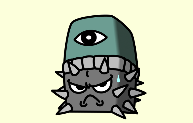 ドッスンのtwitterイラスト検索結果