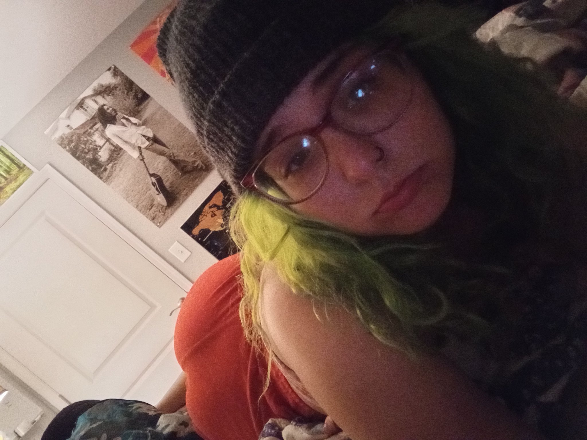 Gonna go live on my OF Come play with me I'm bored and horny #nwsftwt #nwsf https://t.co/6oVX1sRM1O