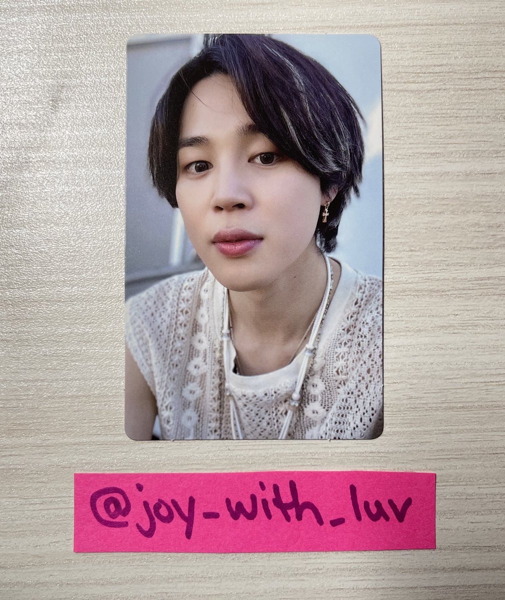 joy_with_luv's tweet photo. BTS Memories of 2021 DVD PCs

Have 👉🏻 Want

Jimin 👉🏻 Jung Kook

USA Only

TRACKED SHIPPING Only * DM if interested

🏷wttbts btswtt wtt bts trade photocard photo card jungkook jk https://t.co/3rELpdvBjF