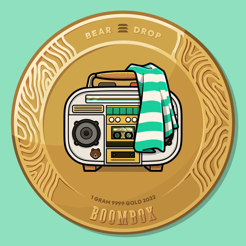 intelstrata's tweet photo. My good friend @spcecontinuum recommended @okaybears to me a while back. They were out of reach. Today they weren’t because … my wallet was 👌 with the 🐻 market. Also @TheNorwegianNFT check these out. Save some ETH. #OkayBears #okbcommunity #WAGBO https://t.co/utFMyMEf4g