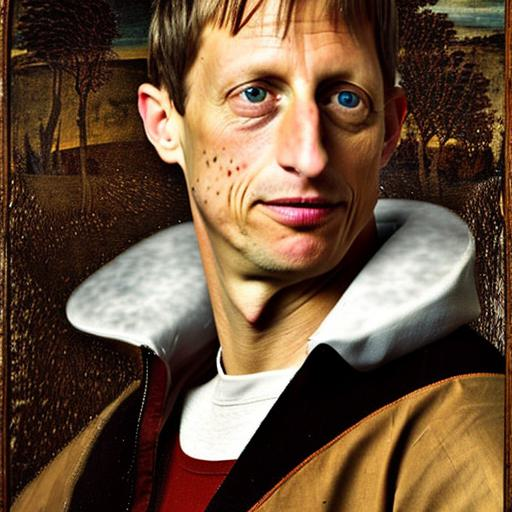 Rubikow's tweet photo. @tonyhawk art, that could have been created by popular artists of the past and present ... but are created with the AI at @MageSpace_ 1/3

#ai #AIArtwork #aiartist #aiartistcommunity https://t.co/aigj7gtKeb