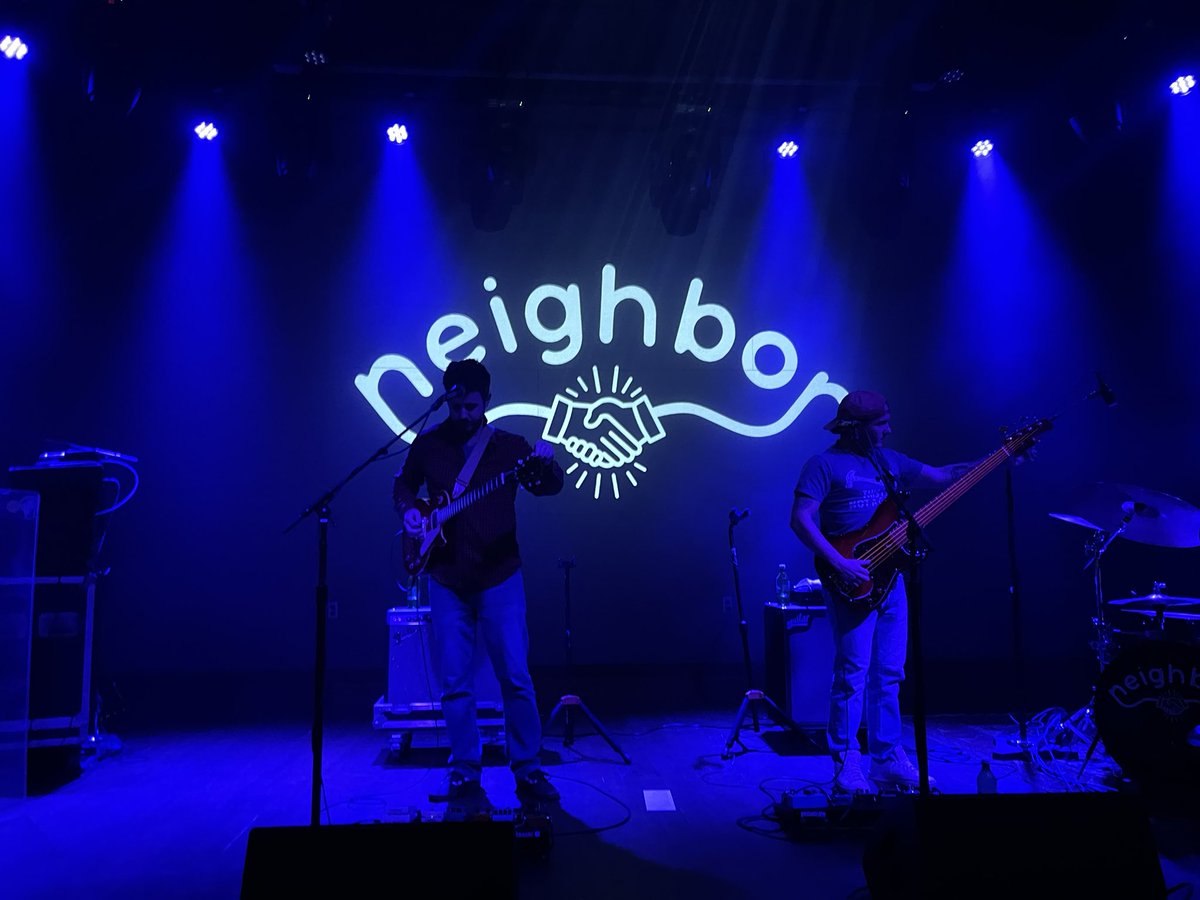 Saw Neighbor last night for the first time. Great stuff.