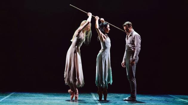 24sante_fr's tweet image. Tamara Rojo, meneuse de troupe #Streeter cultinfos.com/buzz/1004454-t…