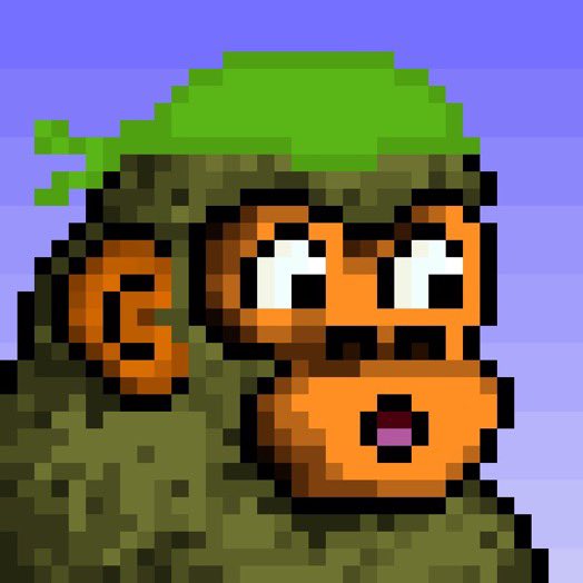 SolJakey's tweet photo. 🎁GIVEAWAY!🎁

Prizes: 
🏆Cyberkong baby (worth 2 $ETH)

Must: 
1⃣Follow @CowsVAliens
2⃣RT + LIKE 
3⃣ Sign up for the allowlist:
https://t.co/YnsQYFc3t9

Winner announced in the discord
 #solana  #NFTGiveaway #ad https://t.co/M3MCM5GBKV