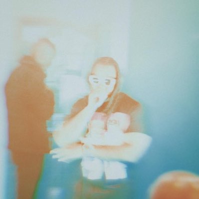#NewProfilePic