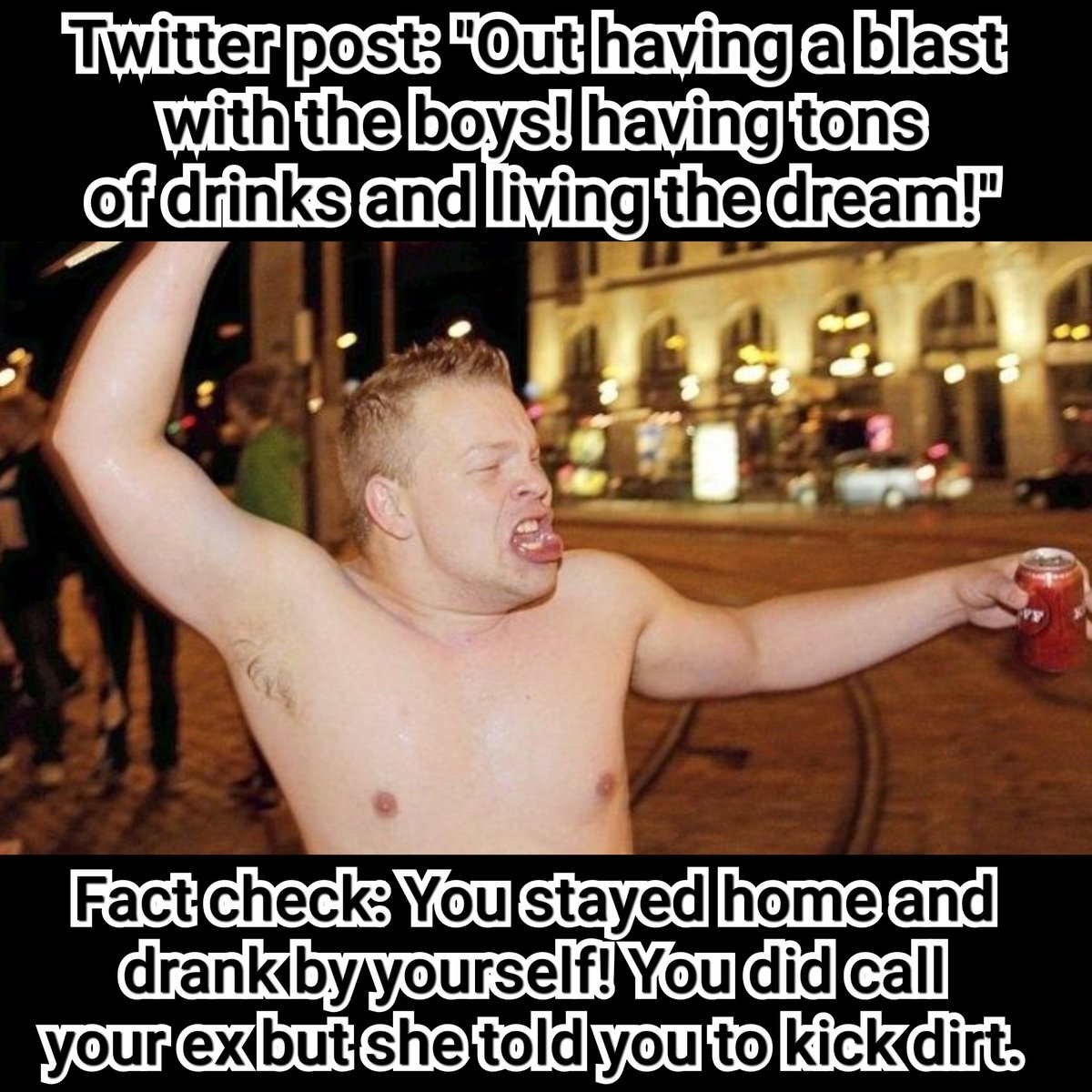 Luke's Dawg House tweet media