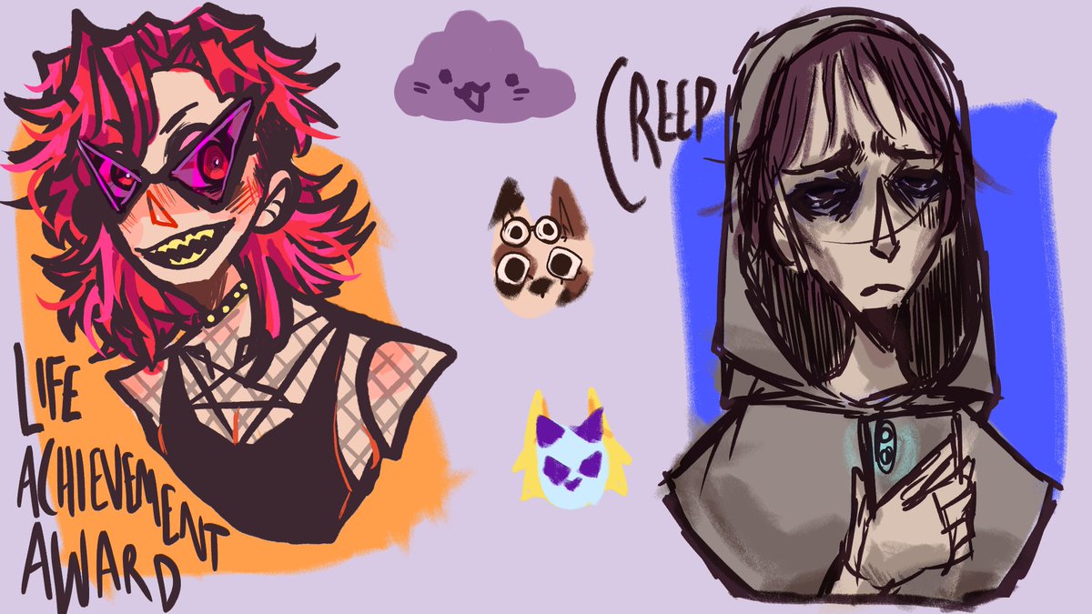 _ViolettaFire's tweet photo. STREAM DRAWINGS SO FAR!! STILL LIVE NOW AT https://t.co/27UdPNqdZP!!! https://t.co/7oe3Mz4H8c