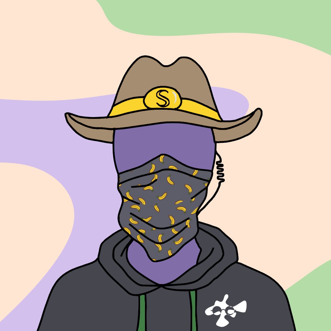 Anons NFT Bot tweet media