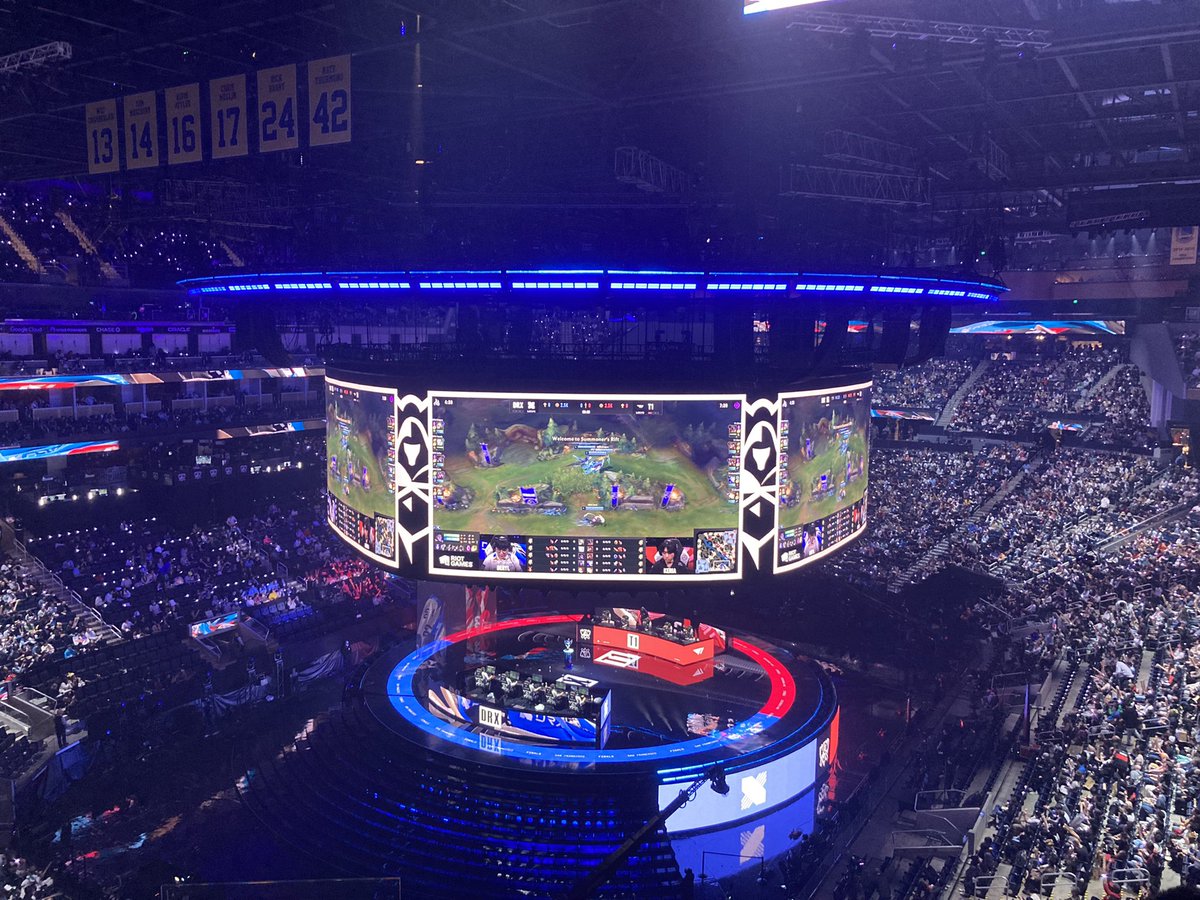 lordhyperius's tweet image. DRX comeback time!!!