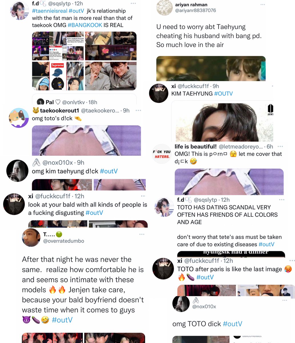 vminreport's tweet photo. REPORT🚨

📎https://t.co/HZ8QJZ4zX9
📎https://t.co/BcmCgR4rvd
📎https://t.co/Jo5V61OKf8
📎https://t.co/PAT6jpi8p5
📎https://t.co/wX6TmmquVO
📎https://t.co/3op9zN65Og
📎https://t.co/fLbfk1LbkO
📎https://t.co/Kz0XIH8cc2
📎https://t.co/MCukp4Xxq9
📎https://t.co/W73JXMXIav
++++ https://t.co/bUOtjyh4X8