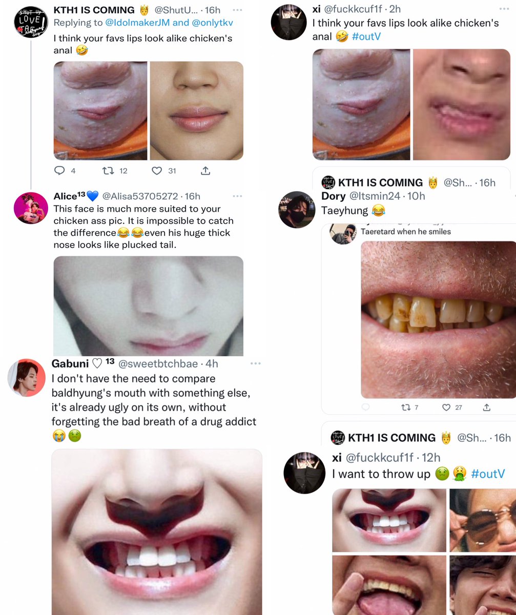 vminreport's tweet photo. REPORT🚨

📎https://t.co/HZ8QJZ4zX9
📎https://t.co/BcmCgR4rvd
📎https://t.co/Jo5V61OKf8
📎https://t.co/PAT6jpi8p5
📎https://t.co/wX6TmmquVO
📎https://t.co/3op9zN65Og
📎https://t.co/fLbfk1LbkO
📎https://t.co/Kz0XIH8cc2
📎https://t.co/MCukp4Xxq9
📎https://t.co/W73JXMXIav
++++ https://t.co/bUOtjyh4X8