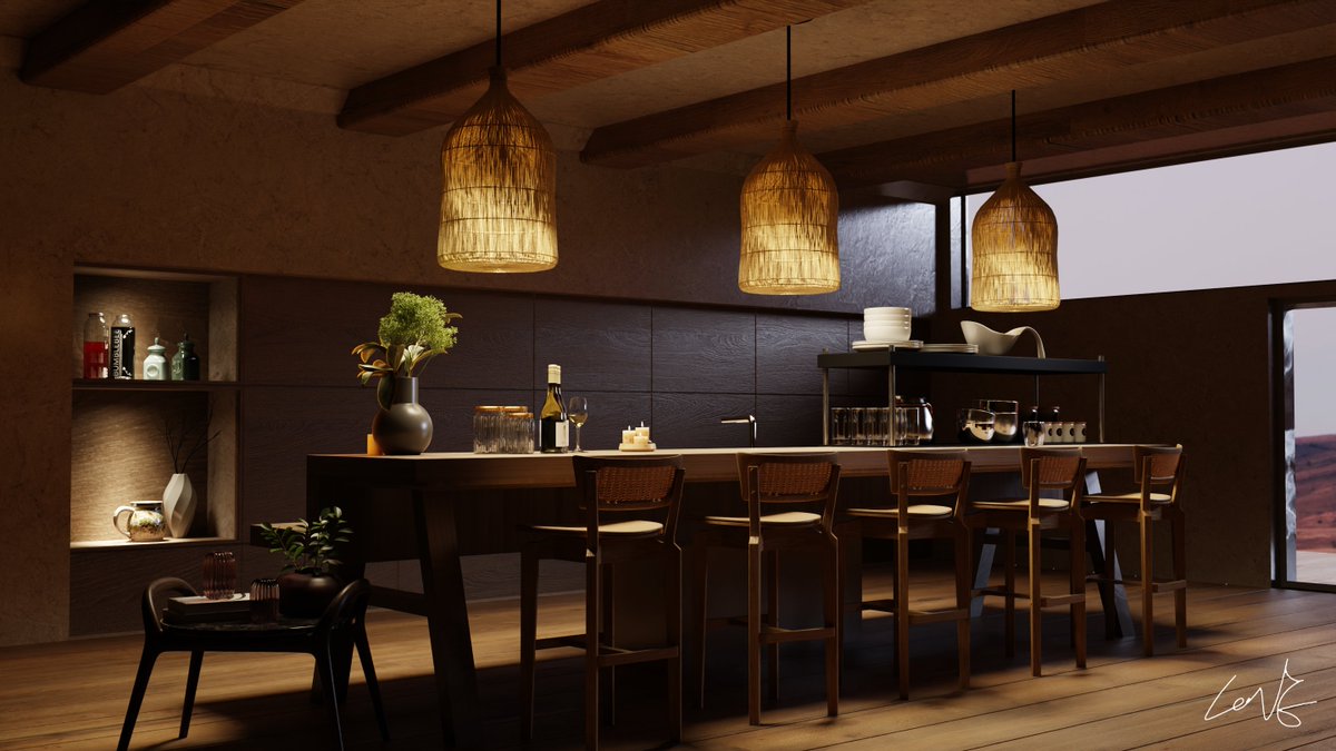 #design #Blender3d #b3d #interior