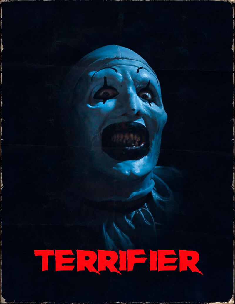 Empecé a ver esta película, aguante 15 minutos, se fueron al carajo.