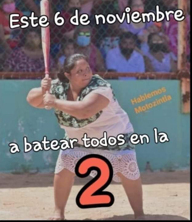 Es mi caso! Viva el FSLN!