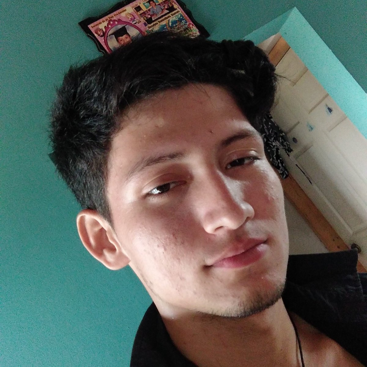 #NuevaFotoDePerfil