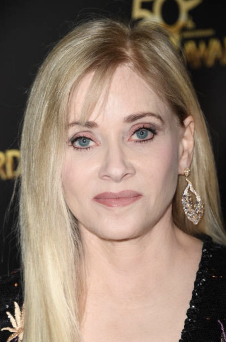 Not sure what I’m going to do. I’ve met and made wonderful friendships here. I’m grateful for all my loving followers and to all of you who are creative, bold and kind. This is my holding tweet for the moment. Find me on IG <a href="/barbaracrampton/">Barbara Crampton</a> for now. With love… xx