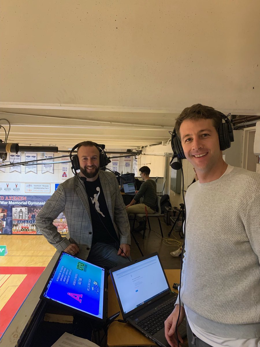 John Tramble tweet media